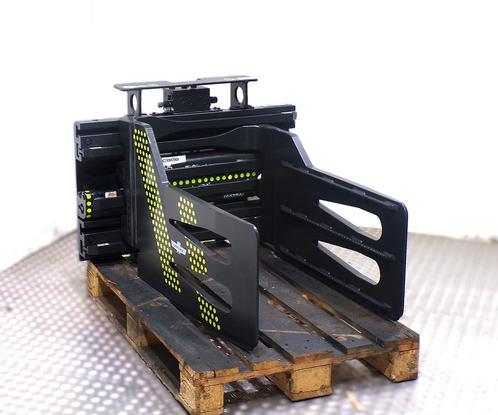 Cascade Balenklem, Zakelijke goederen, Machines en Bouw | Heftrucks en Intern transport, 1000 tot 2000 kg, Overige aandrijving