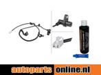 ABS-sensor Daihatsu Sirion voorzijde, links, Verzenden, Nieuw, Daihatsu