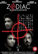 Zodiac (dvd tweedehands film), Ophalen of Verzenden, Zo goed als nieuw