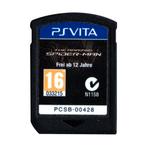 PS Vita The Amazing Spider-Man, Spelcomputers en Games, Games | Sony PlayStation Vita, Verzenden, Zo goed als nieuw