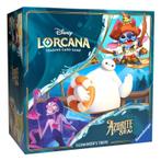 Disney Lorcana TCG - Azurite Sea llumineers Trove Box, Verzenden, Zo goed als nieuw