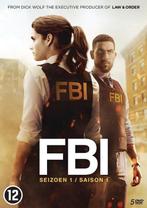 FBI - Seizoen 1 - DVD, Verzenden, Nieuw in verpakking