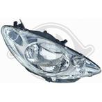 KOPLAMP VOOR PEUGEOT 107 P 2005-2012 1607977580, Auto-onderdelen, Verlichting, Ophalen of Verzenden, Nieuw
