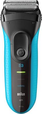 Braun Series 3 Scheerapparaat - 3010s, Verzenden, Nieuw