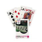 Longfield Games Speelkaarten Longfi van €1,99 voor €1,39, Ophalen of Verzenden, Nieuw