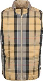 Barbour Reversible Puffer Beige maat M Heren, Barbour, Beige, Nieuw, Verzenden