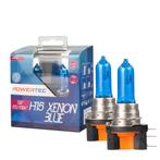 Powertec Xenon Blue H15 12V DUO, Verzenden, Nieuw