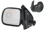 SPIEGELS VOOR RENAULT KANGOO 1997-2003 7700304830, Auto-onderdelen, Spiegels, Ophalen of Verzenden, Nieuw