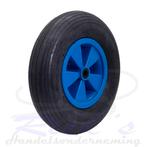 Luchtbandwiel / centreerwiel met glijlager 4.80/4.00-8 –, Ophalen of Verzenden, Nieuw