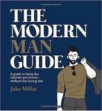 Modern man guide, Boeken, Taal | Engels, Nieuw, Verzenden