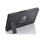 Nintendo Switch Kickstand Zwart (Third Party) (Nieuw), Spelcomputers en Games, Spelcomputers | Nintendo Switch, Ophalen of Verzenden