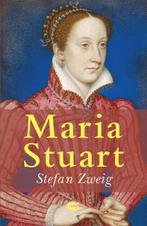 Maria Stuart 9789086842056 Stefan Zweig, Verzenden, Gelezen, Stefan Zweig