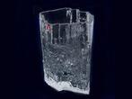 Iittala - Tapio Wirkkala - Vaas - Glas - ‘PINUS’ (DEN)