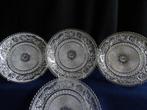Baccarat - Bord (7) - Kristal