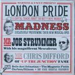 cd - Various - London Pride (15 Capital Tracks About The..., Verzenden, Zo goed als nieuw