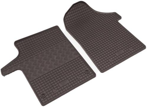 Rubber automatten Mercedes V-klasse / Vito (W447) |, Auto-onderdelen, Interieur en Bekleding, Nieuw, Mercedes-Benz, Verzenden