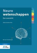 Neurowetenschappen 9789036824927, Boeken, Verzenden, Zo goed als nieuw