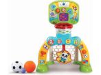 VTech 3-in-1 Sport & Scoor Speelplaats - Educatief Speelgoed, Verzenden, Zo goed als nieuw