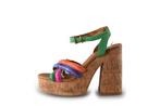 Notre-V Sandalen in maat 39 Overig | 10% extra korting, Kleding | Dames, Notre-V, Overige kleuren, Verzenden, Sandalen of Muiltjes