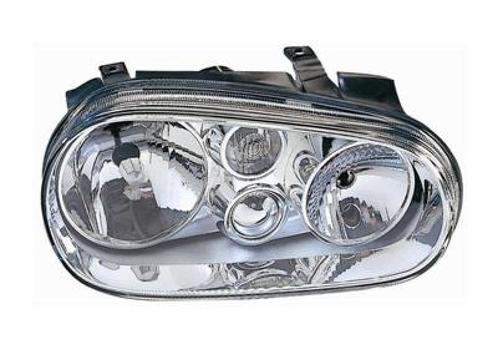 KOPLAMP VOOR VW GOLF IV 1997-2006 1J1941018B, Auto-onderdelen, Verlichting, Nieuw, Ophalen of Verzenden
