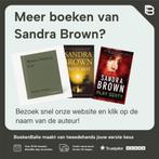 De andere vrouw - Sandra Brown 9789022581742 Sandra Brown, Verzenden, Gelezen, Sandra Brown