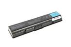 Accu voor Toshiba Satellite L300 / A200 / A300D PA3534U-1BRS, Ophalen of Verzenden, Nieuw