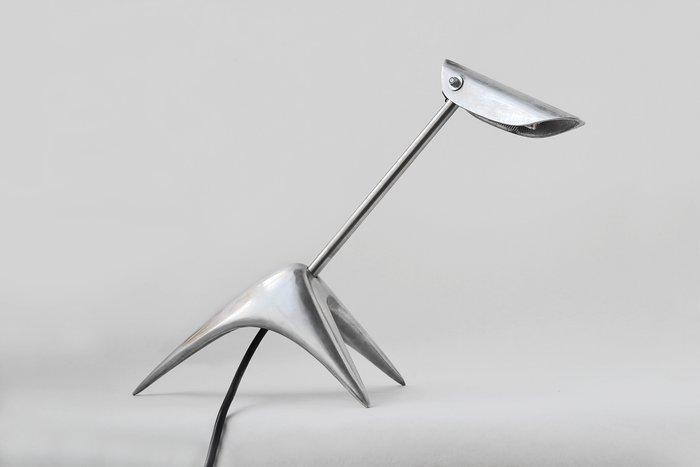 LRD - Lucio Rossi Design - Bureaulamp - 3-Pop, Antiek en Kunst, Antiek | Lampen
