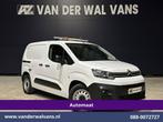 Citroën Berlingo | 1.2 PureTech 131pk Automaat **Benzine**, Auto's, Automaat, Gebruikt, Euro 6, Citroën