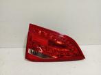 Achterlicht kofferdeksel achterklep links Audi A4 B8 2.0 TFS, Ophalen of Verzenden, Gebruikt, Audi