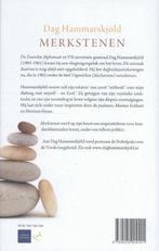 Merkstenen, Boeken, Ophalen of Verzenden, Nieuw