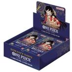 One Piece TCG Starter Decks & Booster Box Pre Order 02-12-22