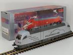 PIKO 37418 G-E-Lok Taurus Porsche Digitaal, Sound, Hobby en Vrije tijd, Ophalen of Verzenden, Gebruikt, Overige typen