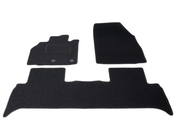 Automatten op maat - Renault Scenic 3 2009-2016, Auto-onderdelen, Interieur en Bekleding, Nieuw, Verzenden