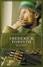 Icoon 9789022995778 Frederick Forsyth, Boeken, Thrillers, Verzenden, Gelezen, Frederick Forsyth