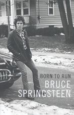9781501141515 Born to Run | Tweedehands, Boeken, Verzenden, Zo goed als nieuw, Bruce Springsteen