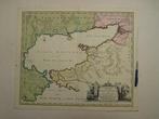 Oekraïne - Rusland / Zee van Azov / Kerch / Rostov /, Nieuw