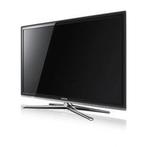 Samsung 55C7700 - 55 inch LED Full HD 100 Hz TV, Audio, Tv en Foto, Televisies, Ophalen, LED, Zo goed als nieuw, 100 Hz