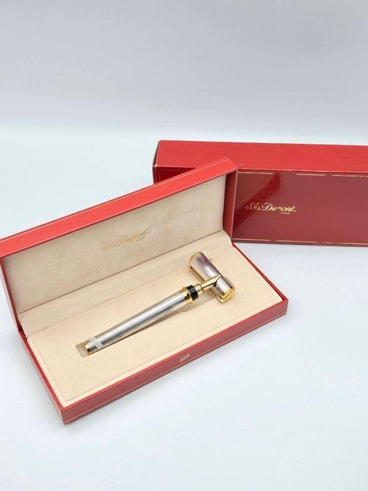 S.T. Dupont - Pluma estilografica S T Dupont Montparnasse XL, Verzamelen, Pennenverzamelingen