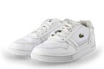 Lacoste Sneakers in maat 36 Wit | 10% extra korting, Kleding | Dames, Verzenden, Wit, Lacoste, Sneakers of Gympen
