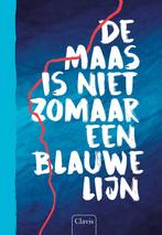 De Maas is niet zomaar een blauwe lijn (9789044851199), Boeken, Gedichten en Poëzie, Nieuw, Verzenden