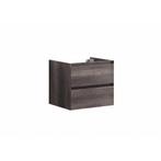 Onderkast Sanilux Infinity 60x47x50 cm Century Oak, Ophalen of Verzenden, Nieuw, Bad