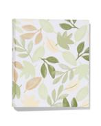 HEMA Fotoboek 25x21.5 papier bladeren, Verzenden, Nieuw