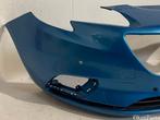 Opel Corsa E voorbumper 39003567, Auto-onderdelen, Ophalen, Gebruikt, Voor, Bumper