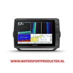 Garmin ECHOMAP™ Ultra 122sv  ( 010-02113-00 ), Watersport en Boten, Navigatiemiddelen en Scheepselektronica, Verzenden, Nieuw