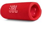 JBL -  Flip 6 Speaker  - Rood, JBL, Verzenden, Overige typen, Nieuw