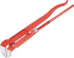 Knipex S-Vorm 2 Pijp Sleutel 540mm, Verzenden, Nieuw