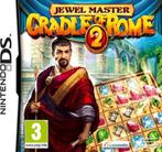 Jewel Master Cradle of Rome 2 (DS Games) (Nintendo DS), Ophalen of Verzenden, Zo goed als nieuw