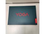 Lenovo Yoga Pro 9 14IRP8 - Laptop - Intel Core i9-13905H, Verzenden, Zo goed als nieuw, Lenovo
