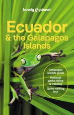 Lonely Planet Ecuador   Galapagos 13 | 9781838697327 | Algem, Ophalen of Verzenden, Nieuw, Algemeen