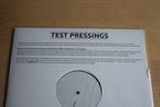 Sortilège - Métamorphose Test Pressing - LP album (op, Nieuw in verpakking